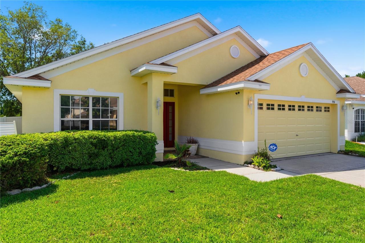 9551 Jaybird Ln., Land O Lakes, FL 34638