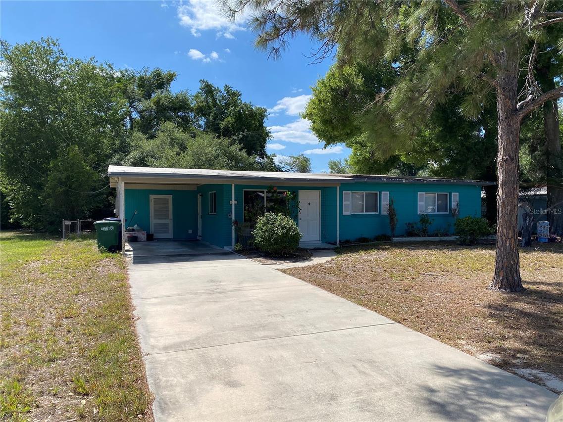 11106 N Dixon Ave., Tampa, FL 33612