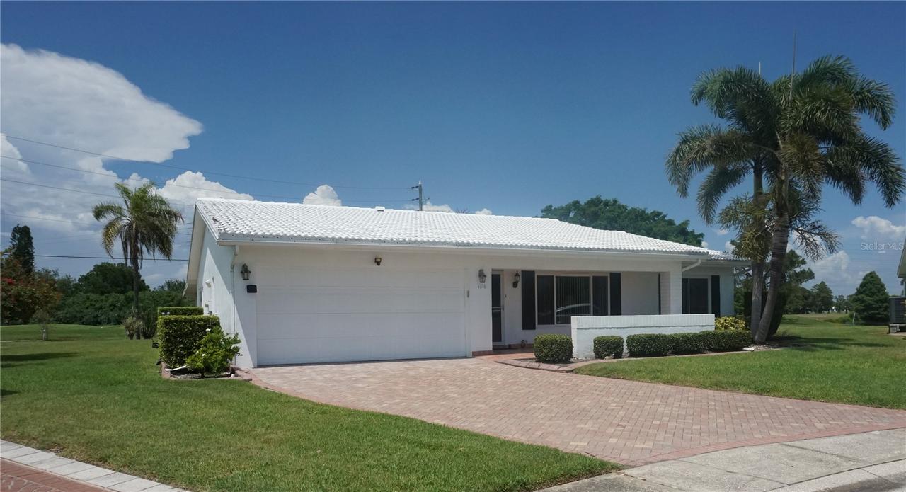 4031 93rd Ter. #5, Pinellas Park, FL 33782