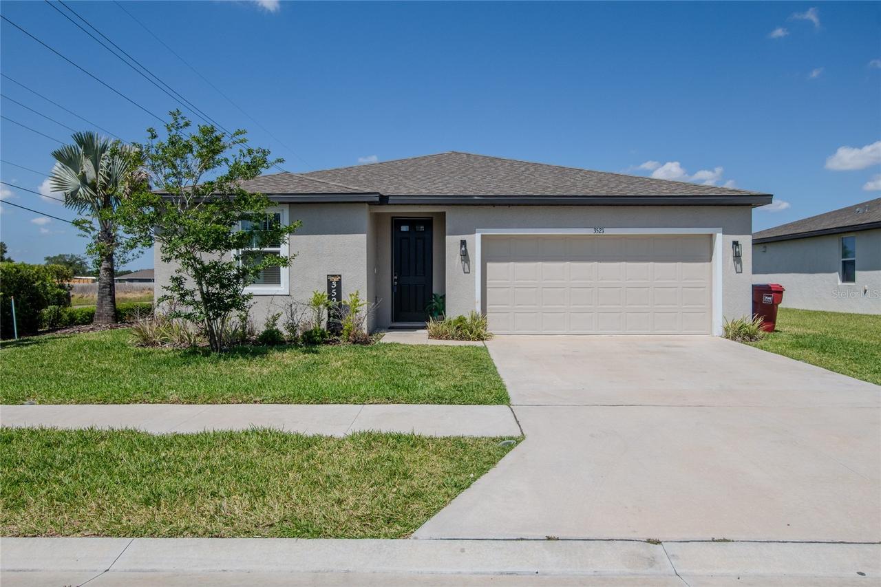 3521 Bonsilva St., Plant City, FL 33566