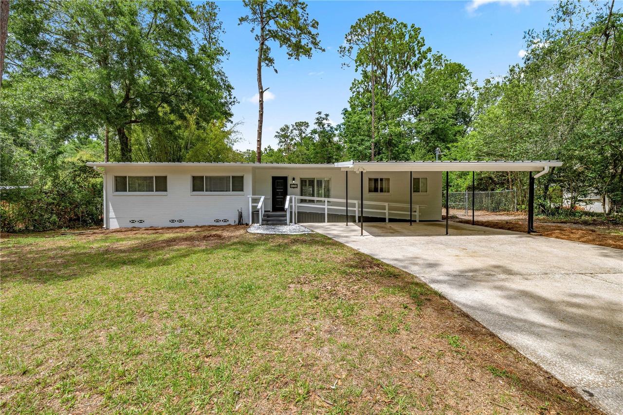 2620 NW 11th Ave., Gainesville, FL 32605