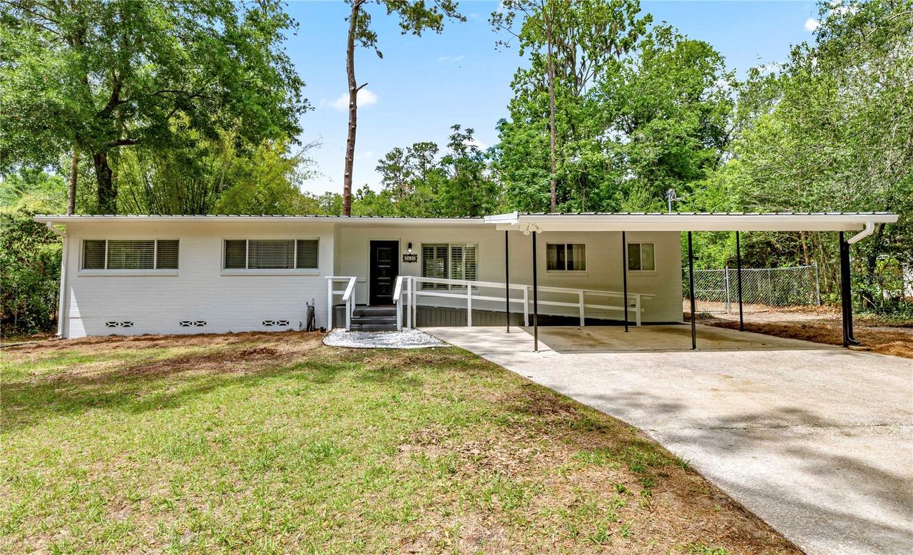 2620 NW 11th Ave., Gainesville, FL 32605