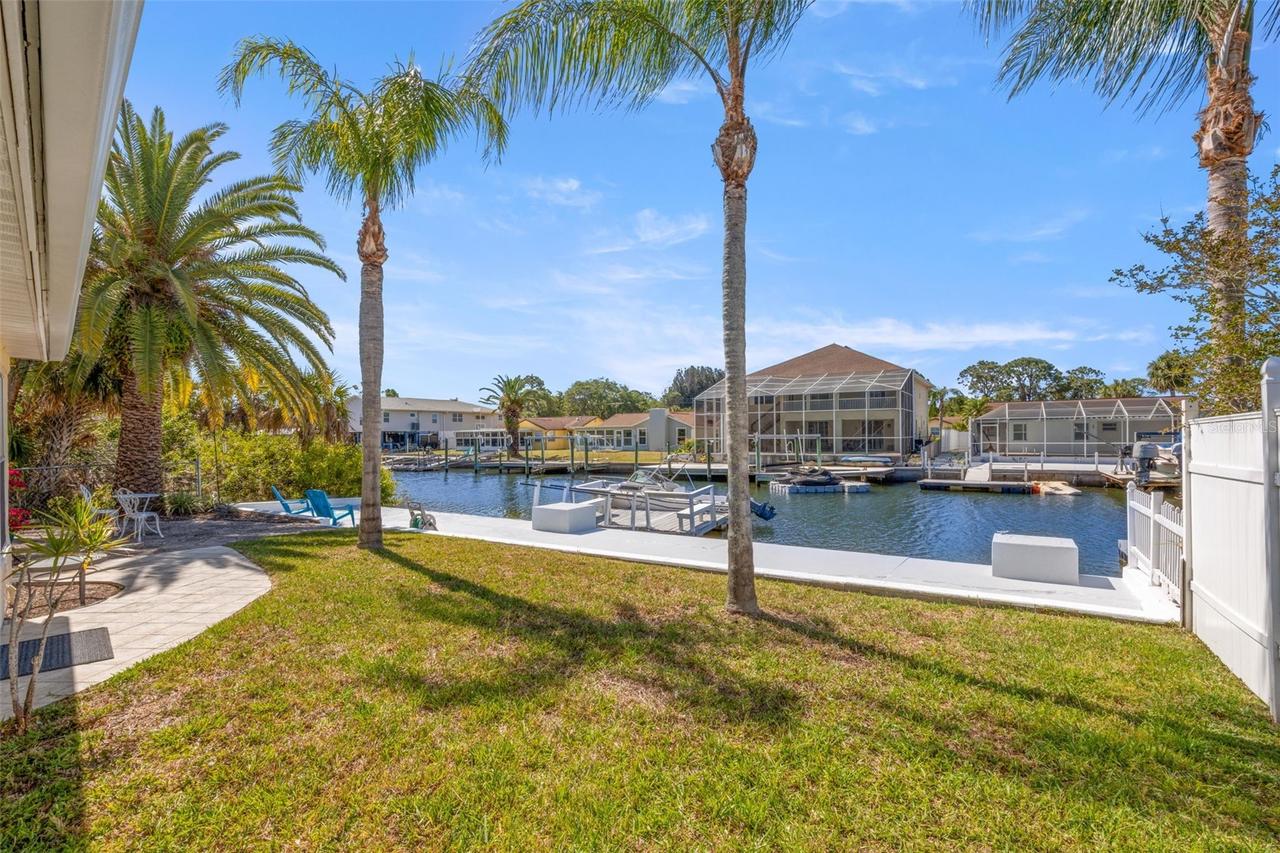 7418 Islander Ln., Hudson, FL 34667