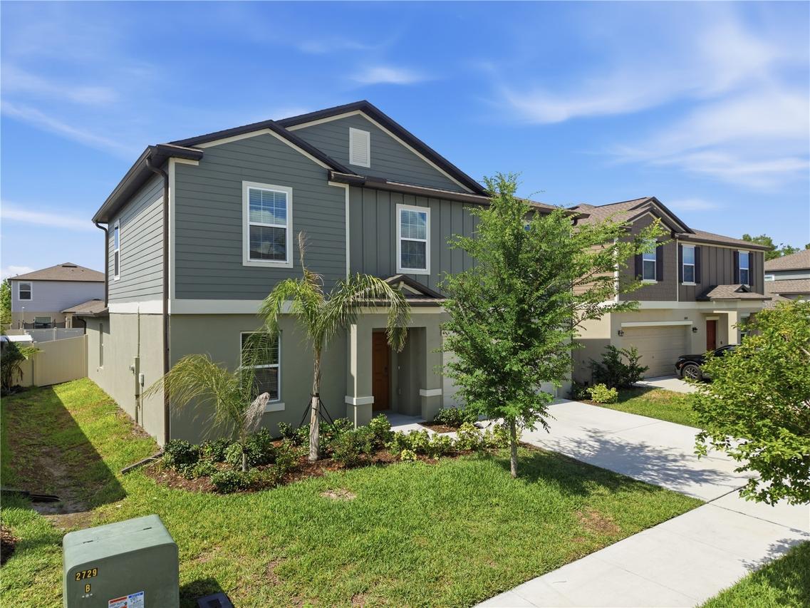 8977 Little Bluestem Dr., Land O Lakes, FL 34637