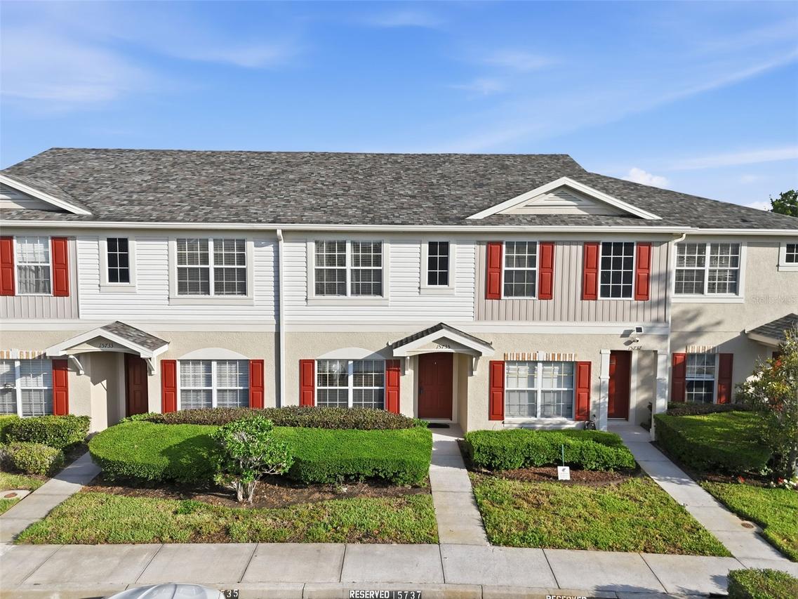 15735 Stable Run Dr., Spring Hill, FL 34610