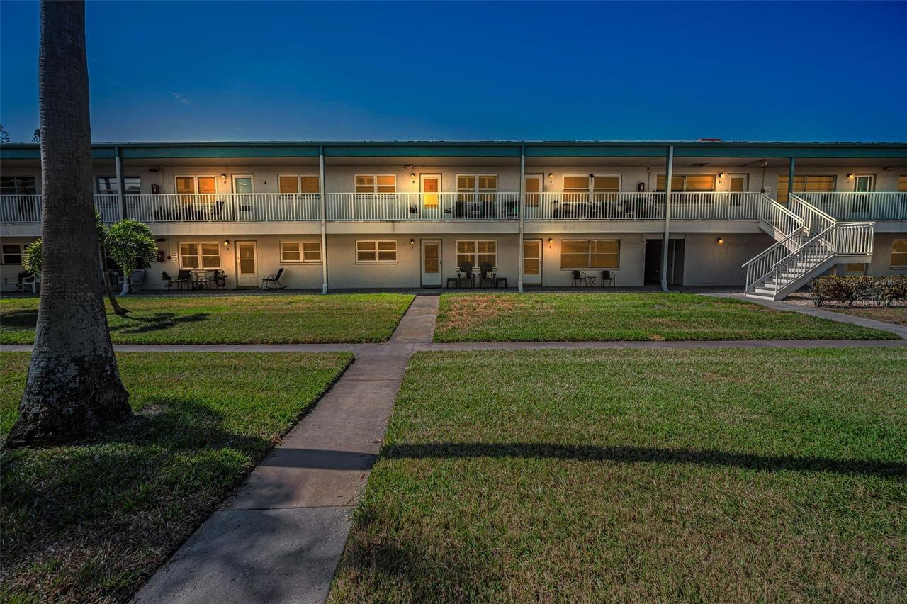 5216 81st St. #5, St Petersburg, FL 33709