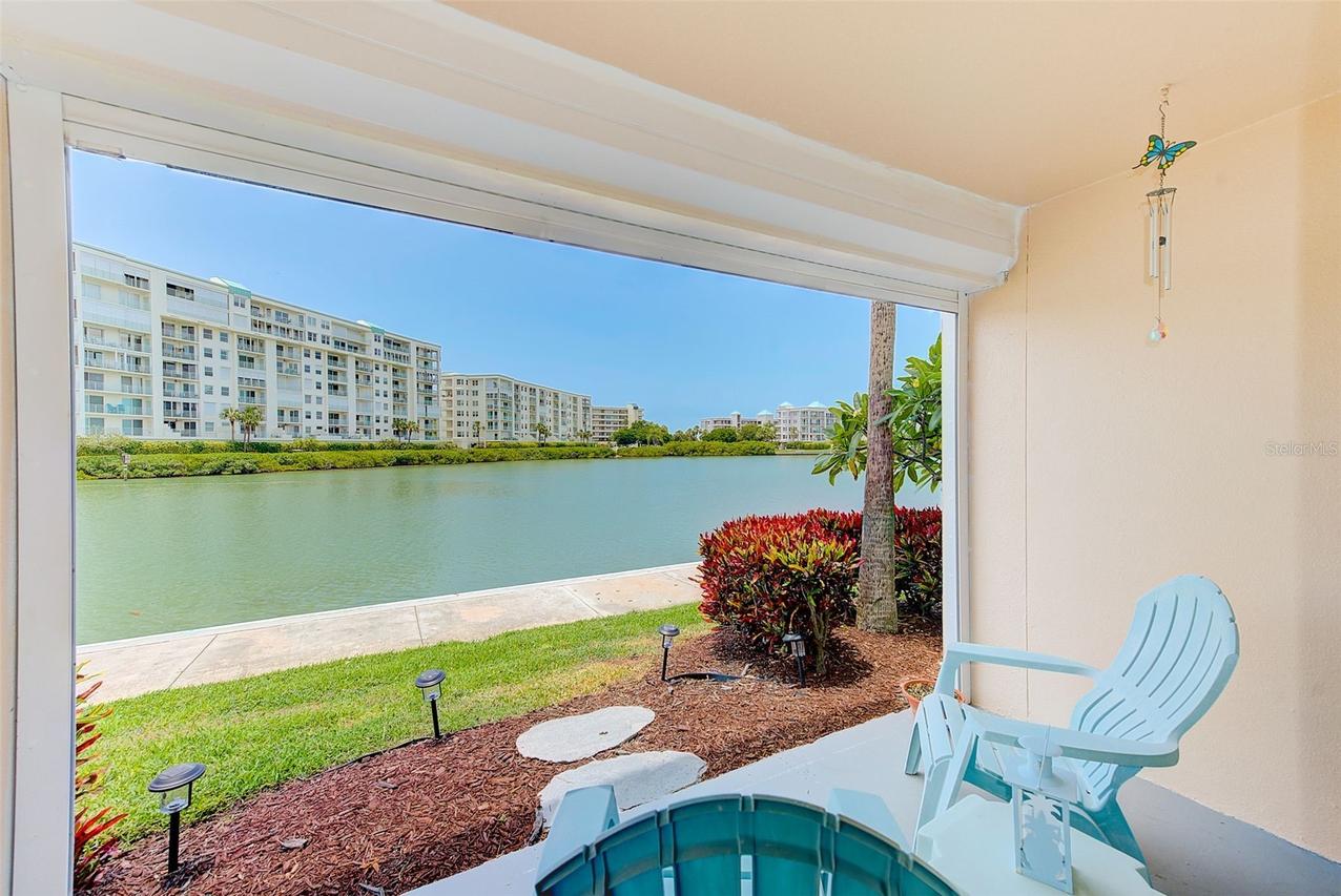7930 Sun Island Dr. #101, South Pasadena, FL 33707