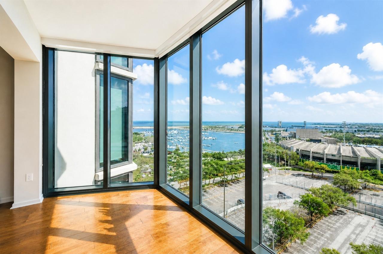 1 Beach Dr. #1207, St Petersburg, FL 33701
