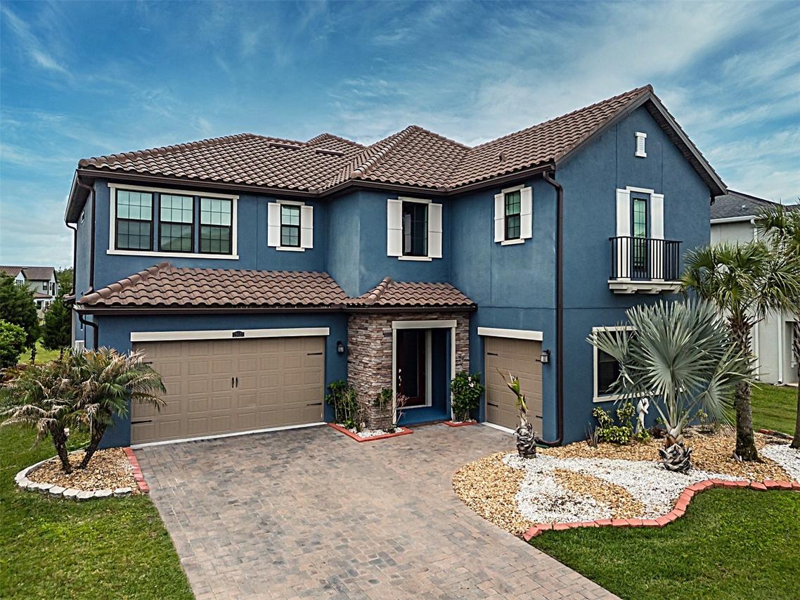 29527 Picana Ln., Wesley Chapel, FL 33543
