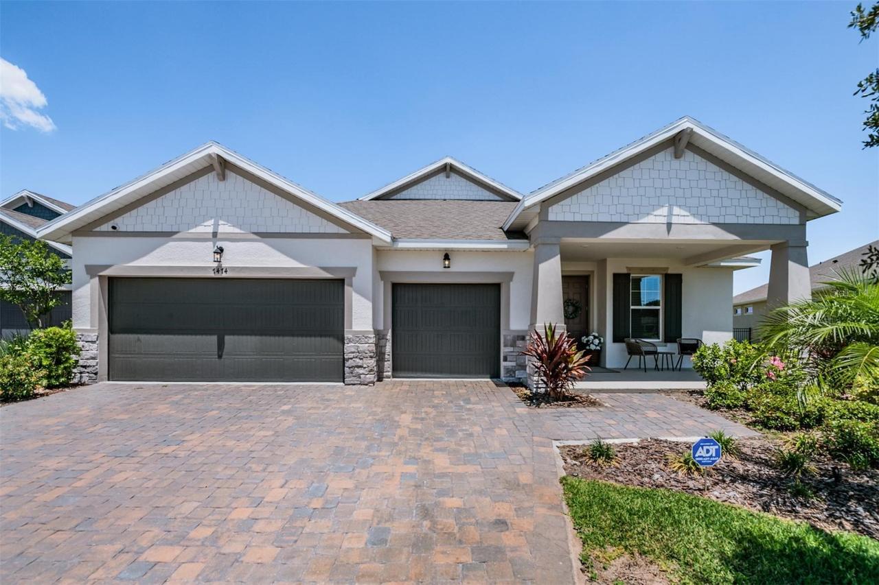 7474 Sea Manatee St., Parrish, FL 34219