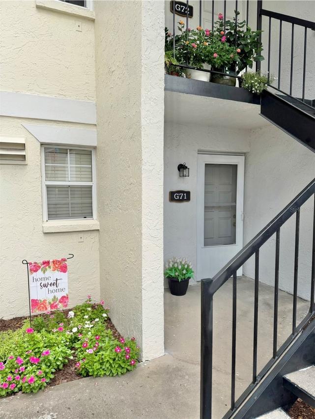 3815 N Oak Dr. #G71, Tampa, FL 33611