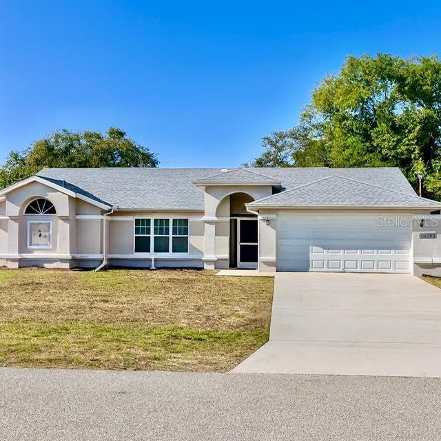 11263 Murraysville Dr., Spring Hill, FL 34609