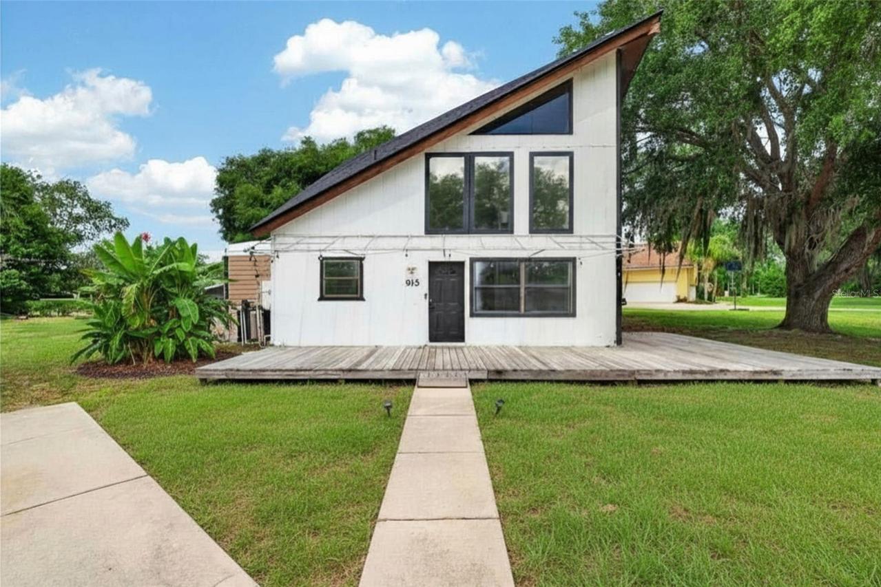 915 Thornburg Rd., Babson Park, FL 33827