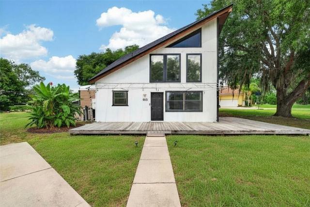New Homes For Sale This Week in Babson Park: April 24th to April 30th