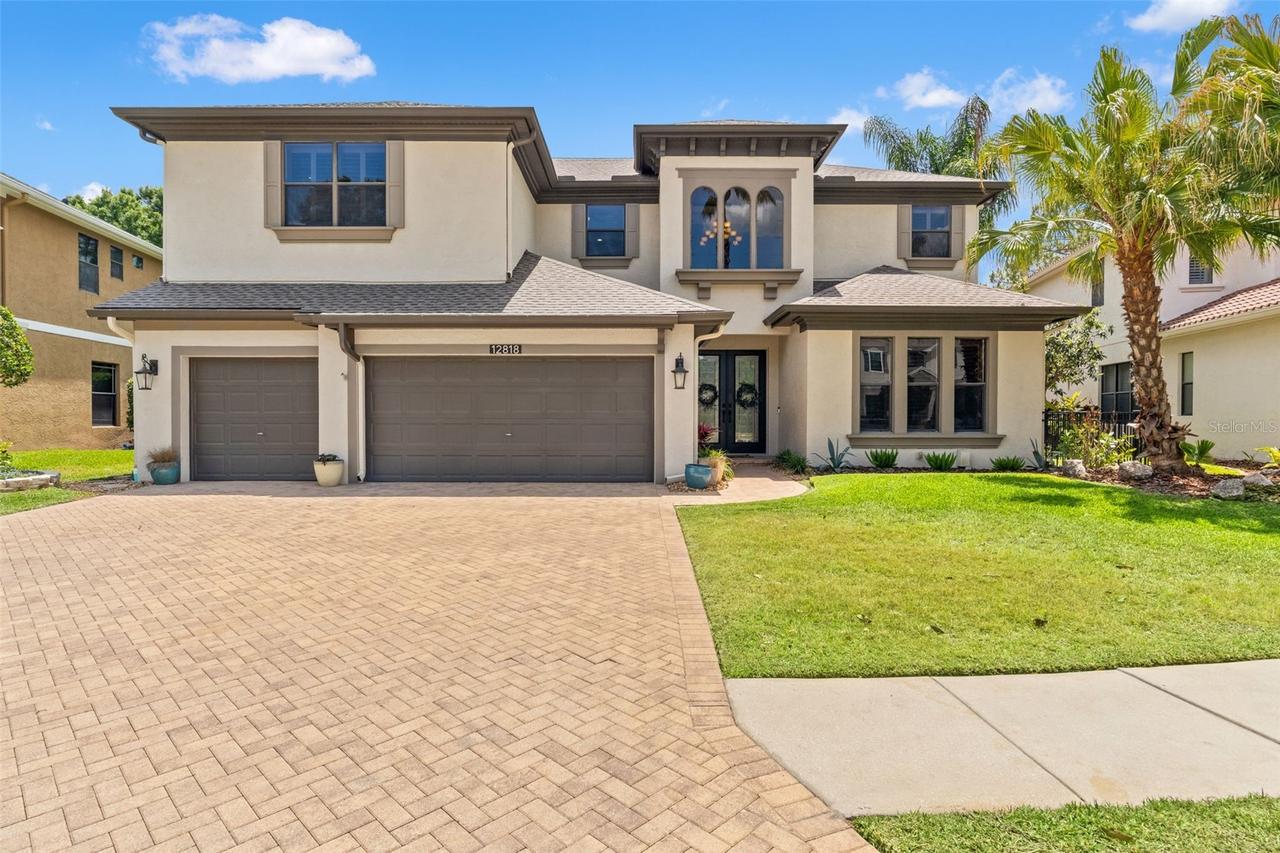 12818 Eagles Entry Dr., Odessa, FL 33556