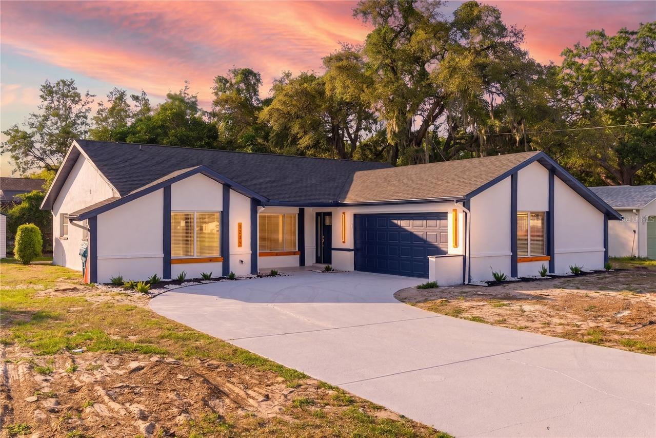1215 Waterfall Dr., Spring Hill, FL 34608