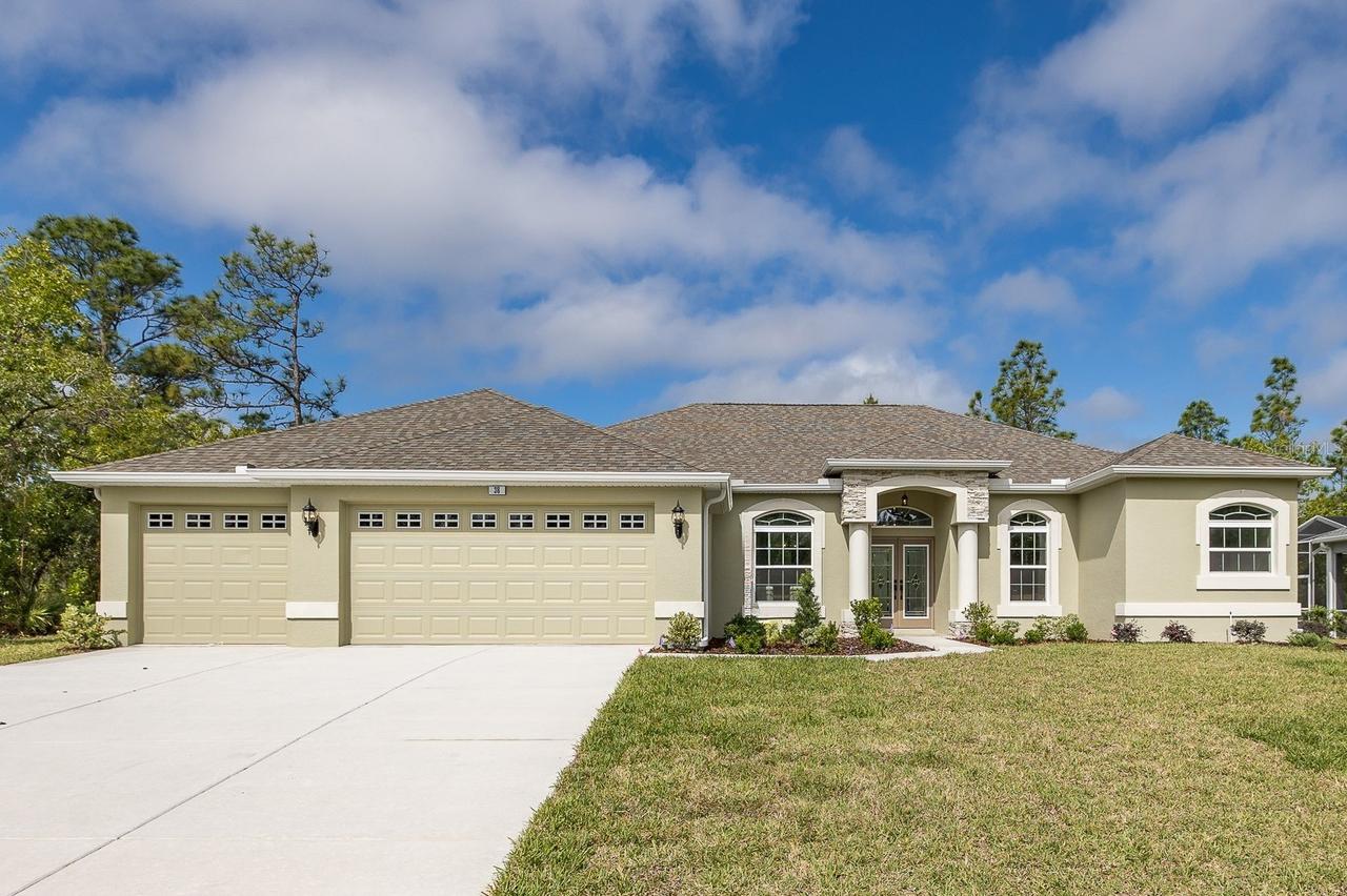 36 Vinca St., Homosassa, FL 34446