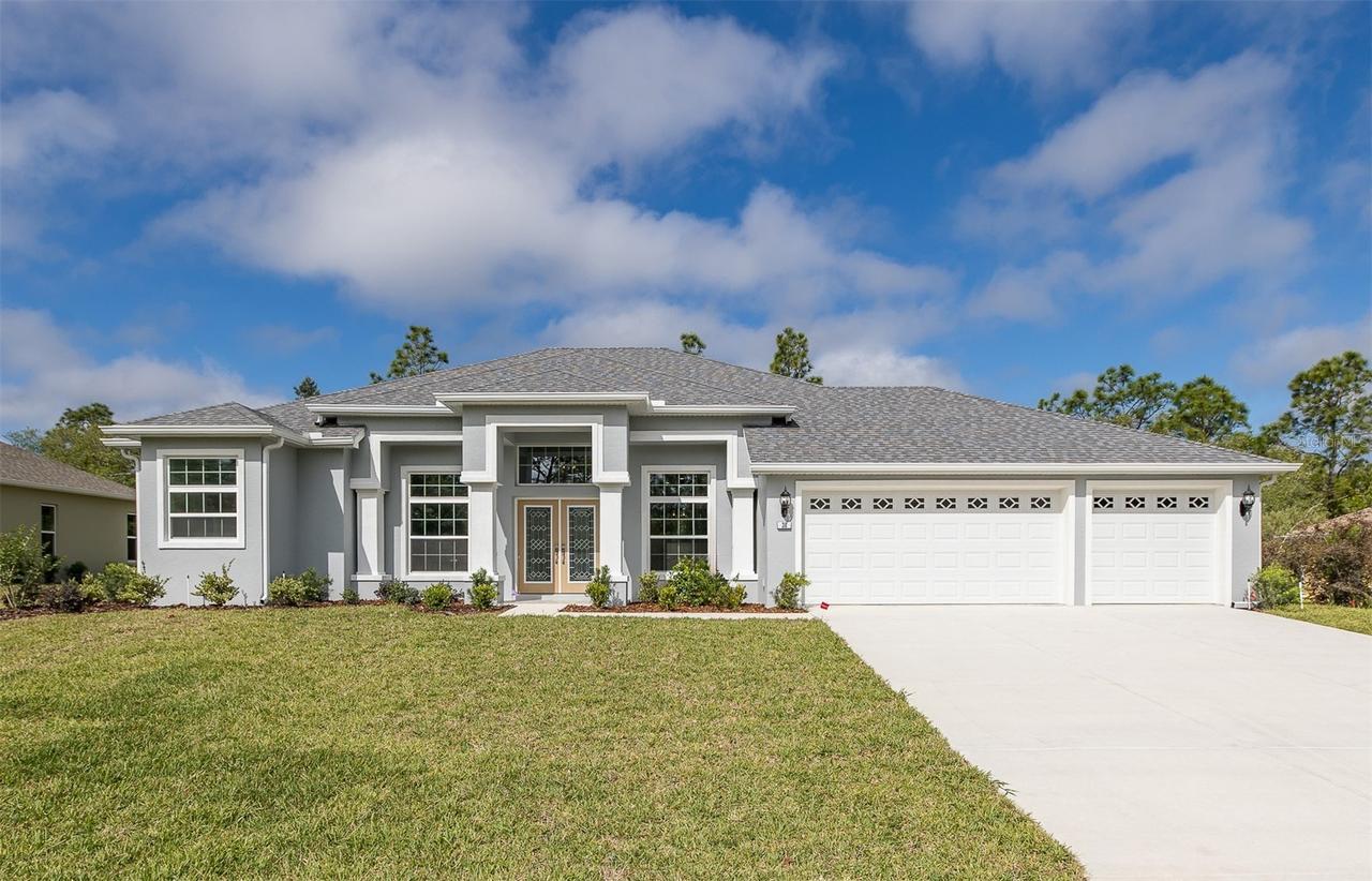 38 Vinca St., Homosassa, FL 34446