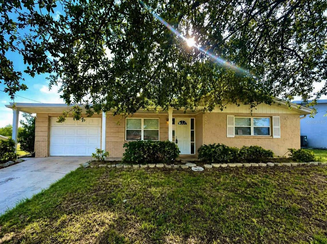 4630 Nimmer Dr., New Port Richey, FL 34652