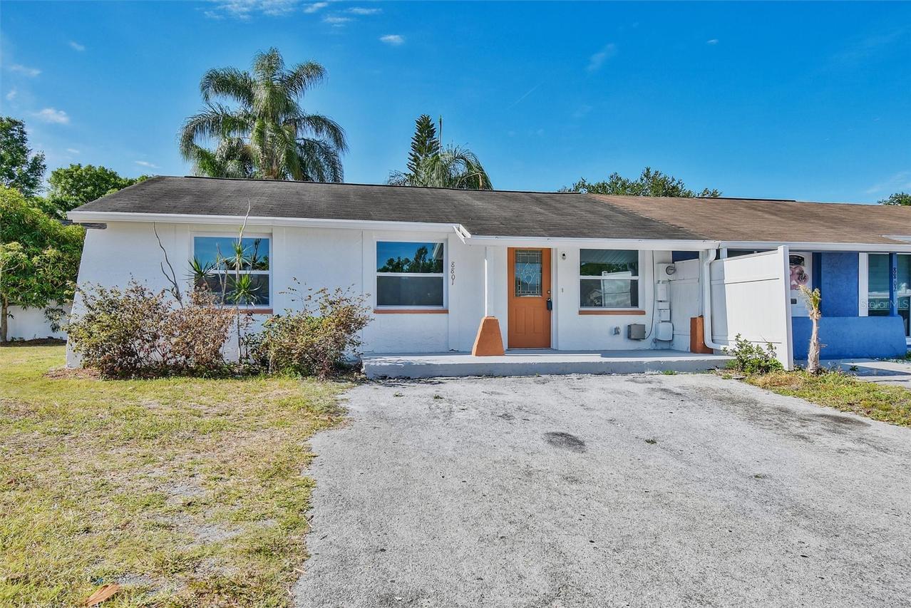 8801 Thousand Oaks Ct., Tampa, FL 33634