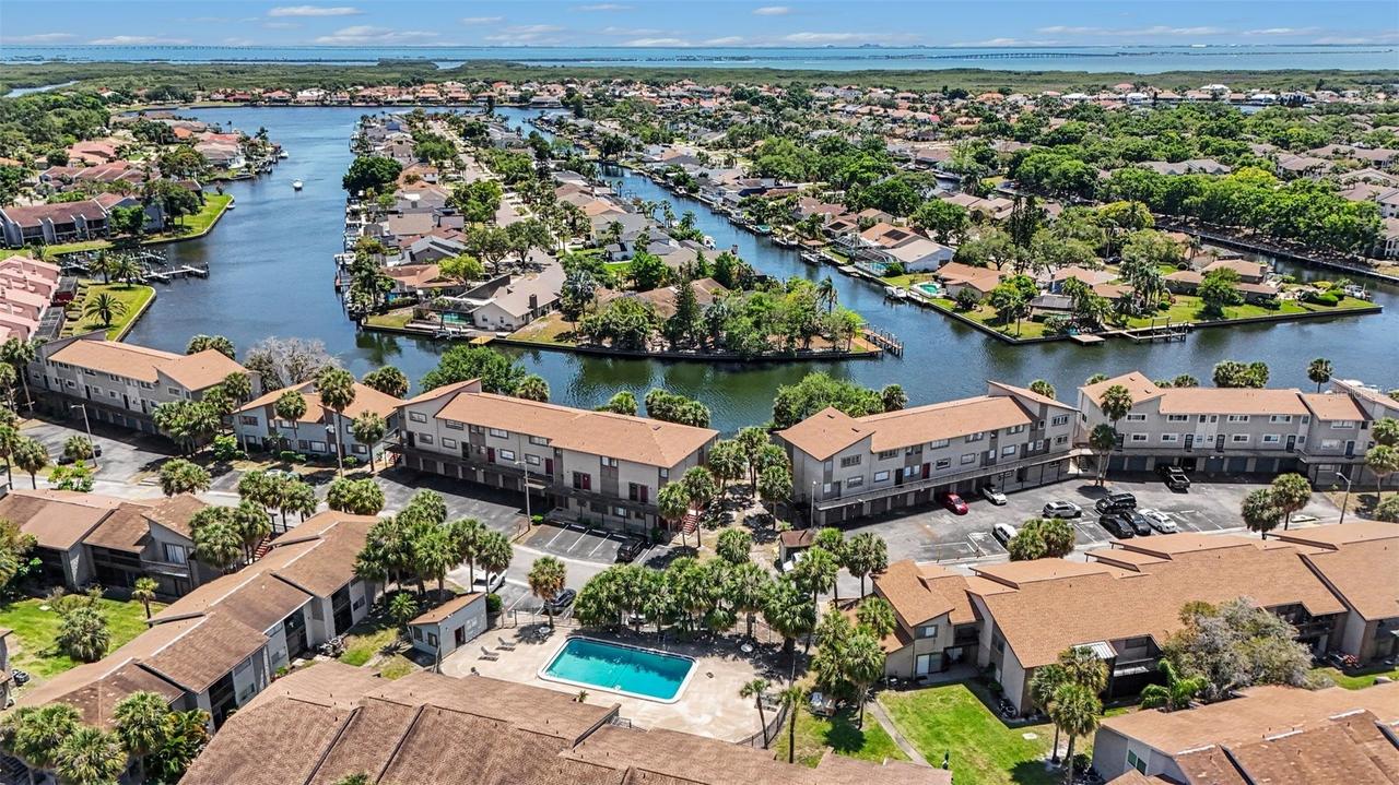 6308 Newtown Cir. #C4, Tampa, FL 33615