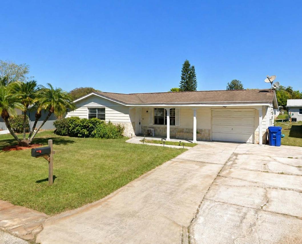 7907 Yucca Dr., New Port Richey, FL 34653