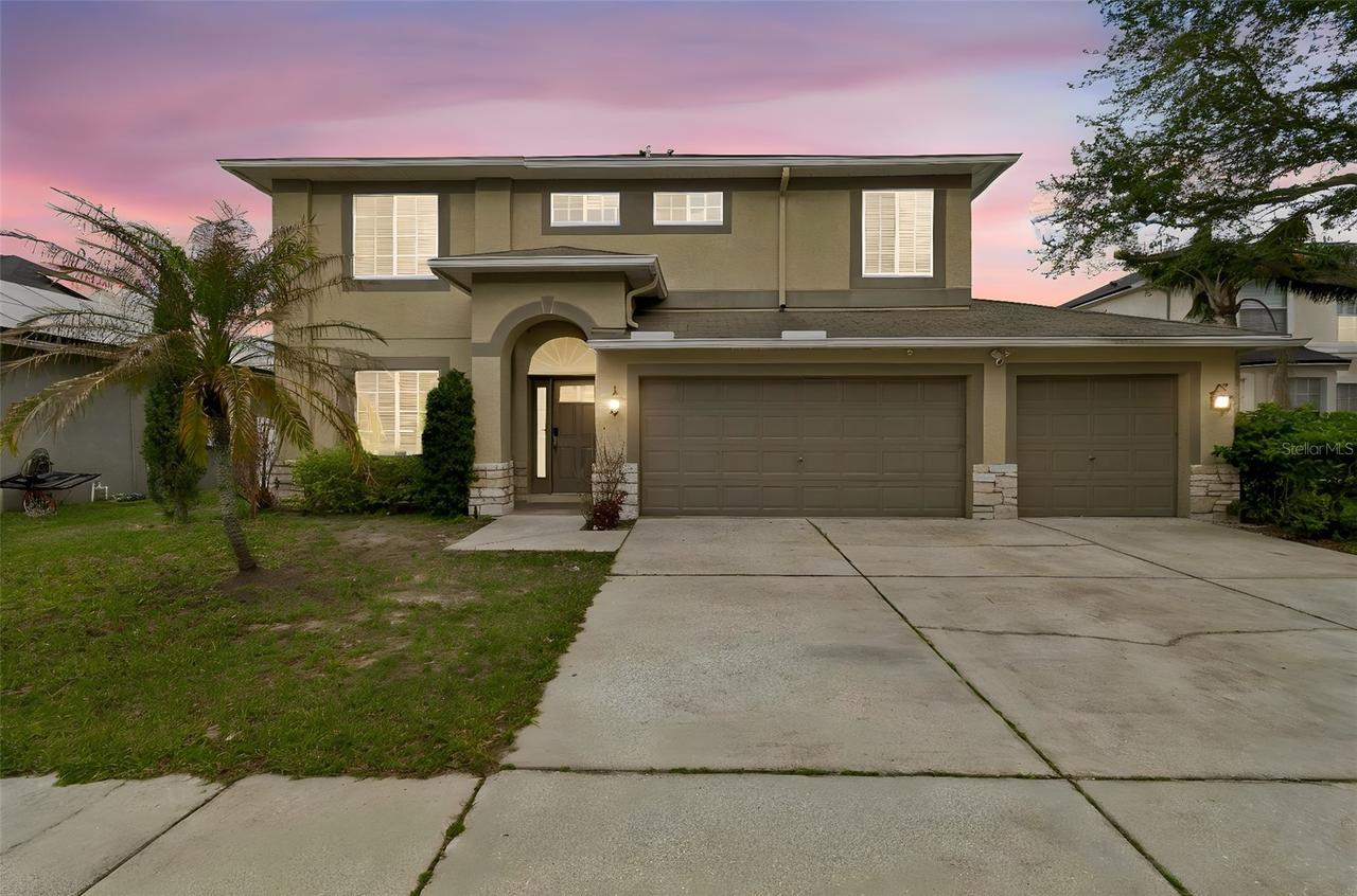 2829 Pankaw Ln., Valrico, FL 33596