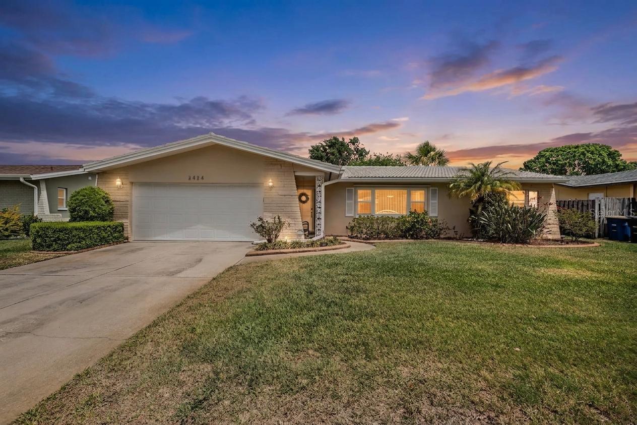 2424 Fairbanks Dr., Clearwater, FL 33764