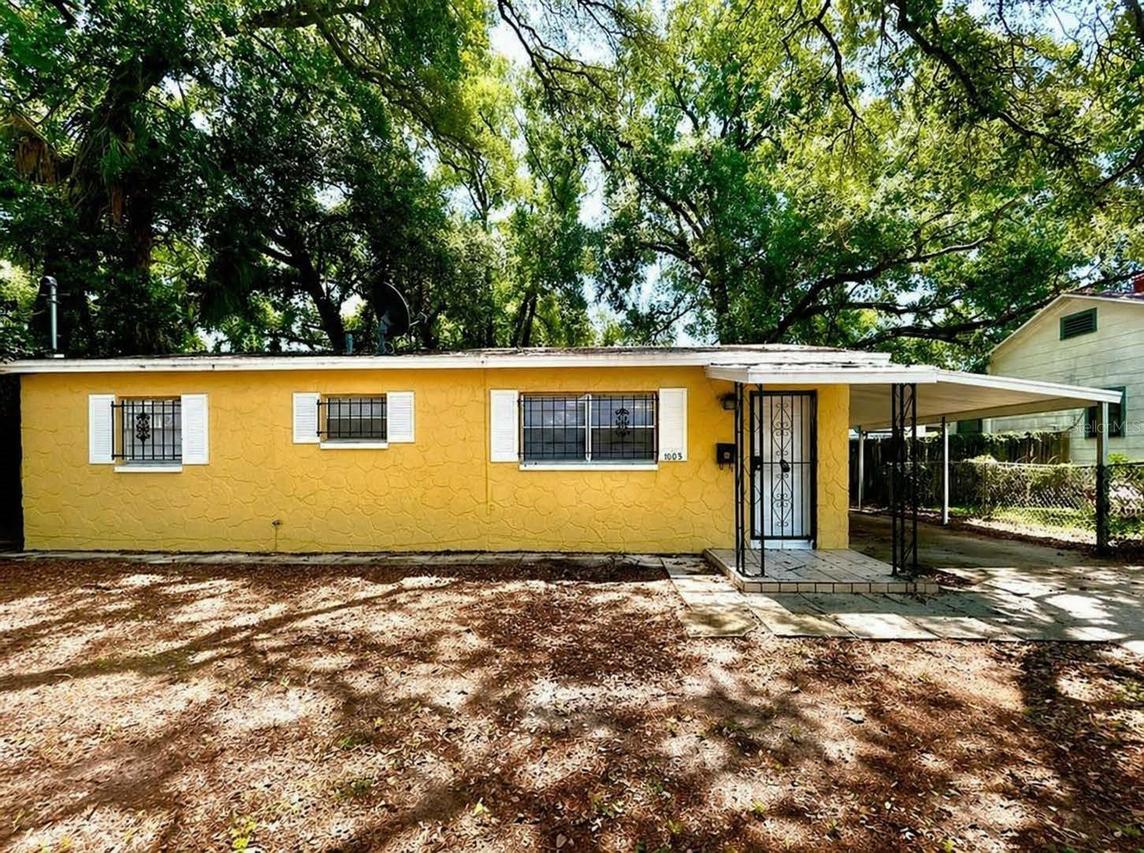 1003 E 22nd Ave., Tampa, FL 33605