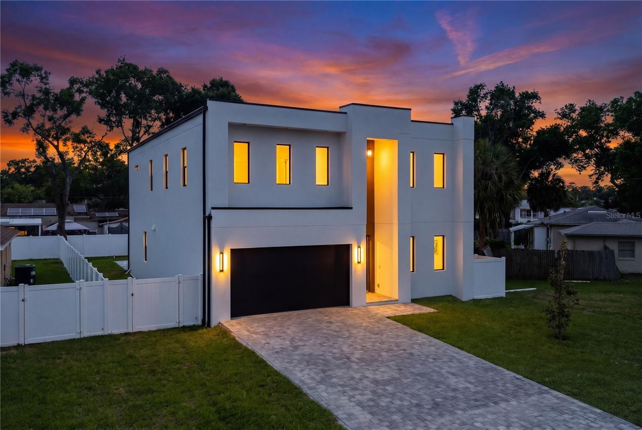 2308 1/2 N Elcoe Dr., Tampa, FL 33603