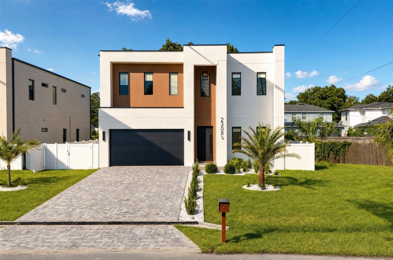 2308 1/2 N Elcoe Dr., Tampa, FL 33603