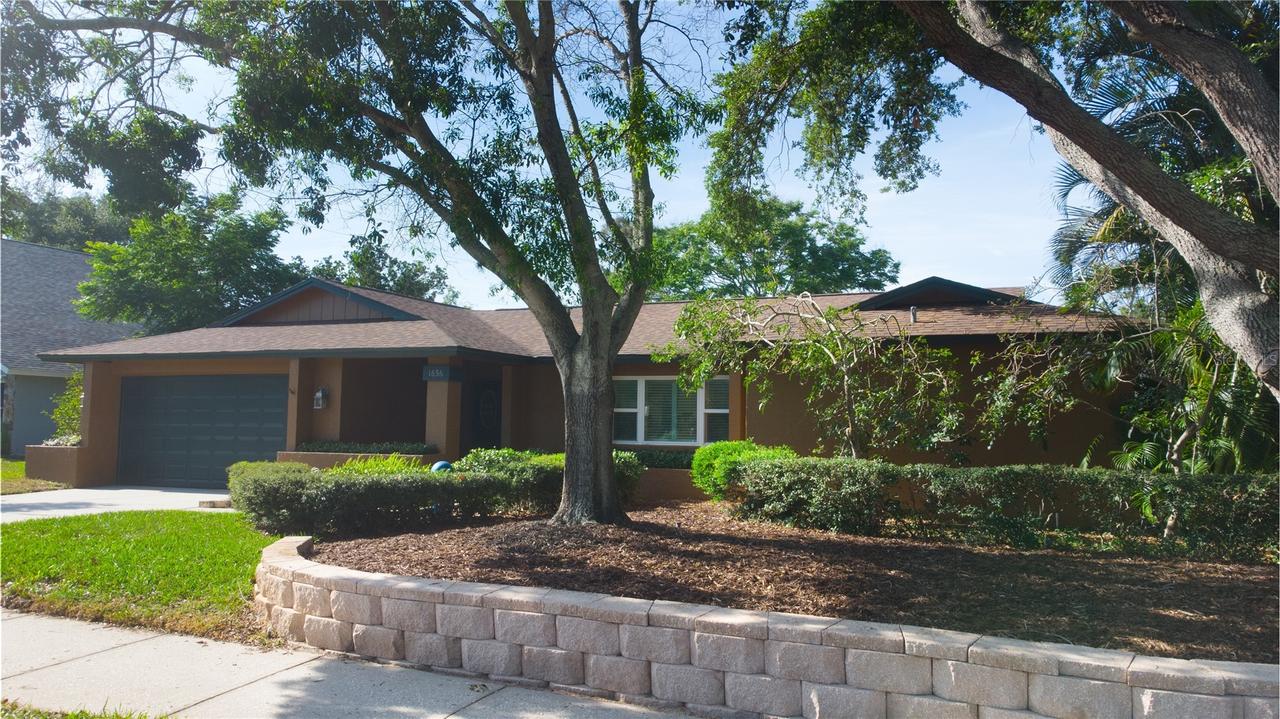 1656 Brae Moor Ln., Dunedin, FL 34698