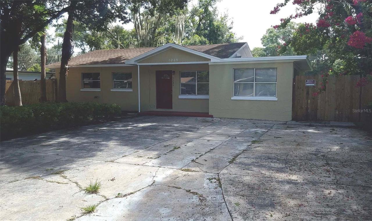 1235 Morgan Dr., Lakeland, FL 33801