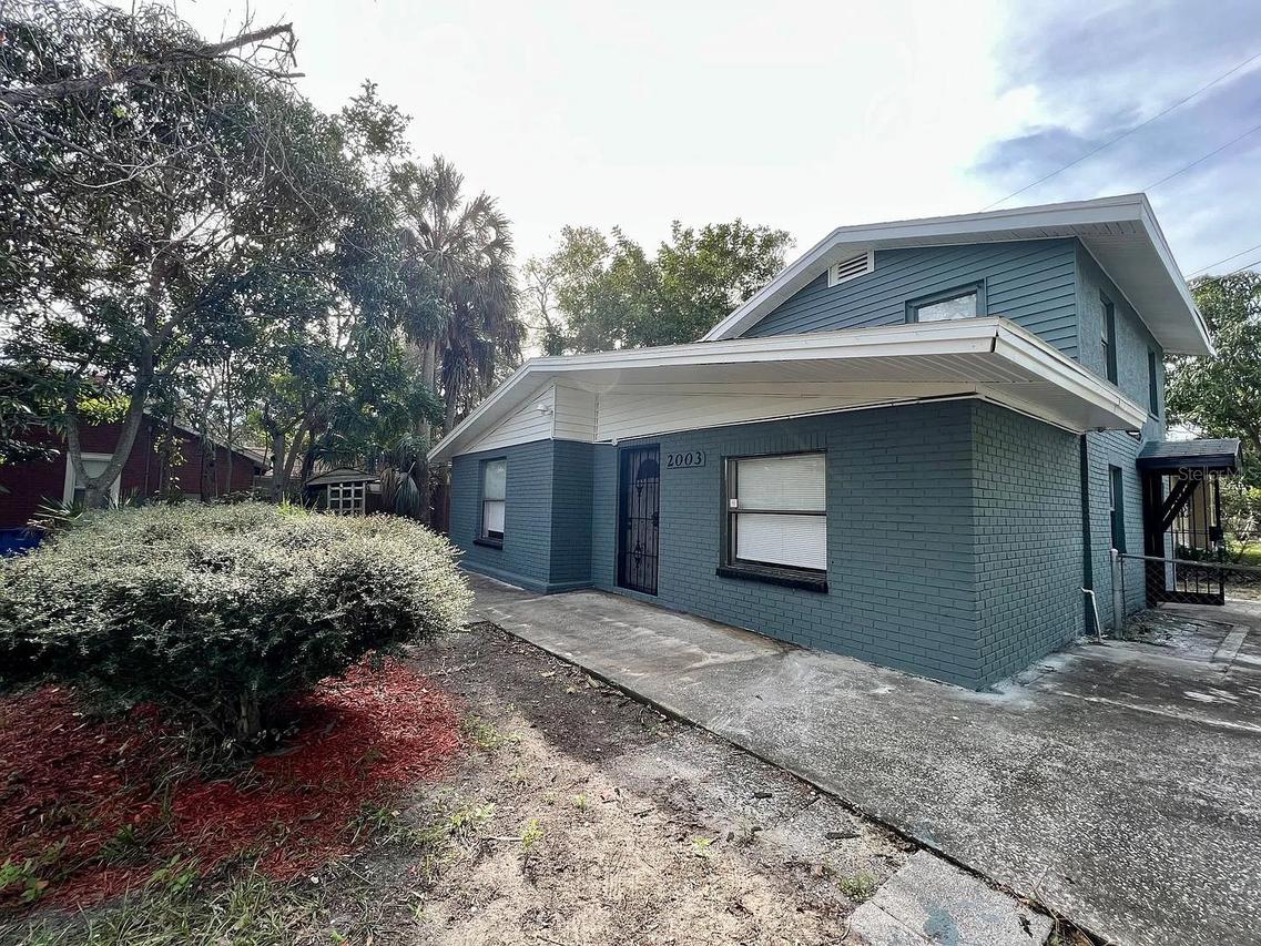 2003 10th St., St Petersburg, FL 33705