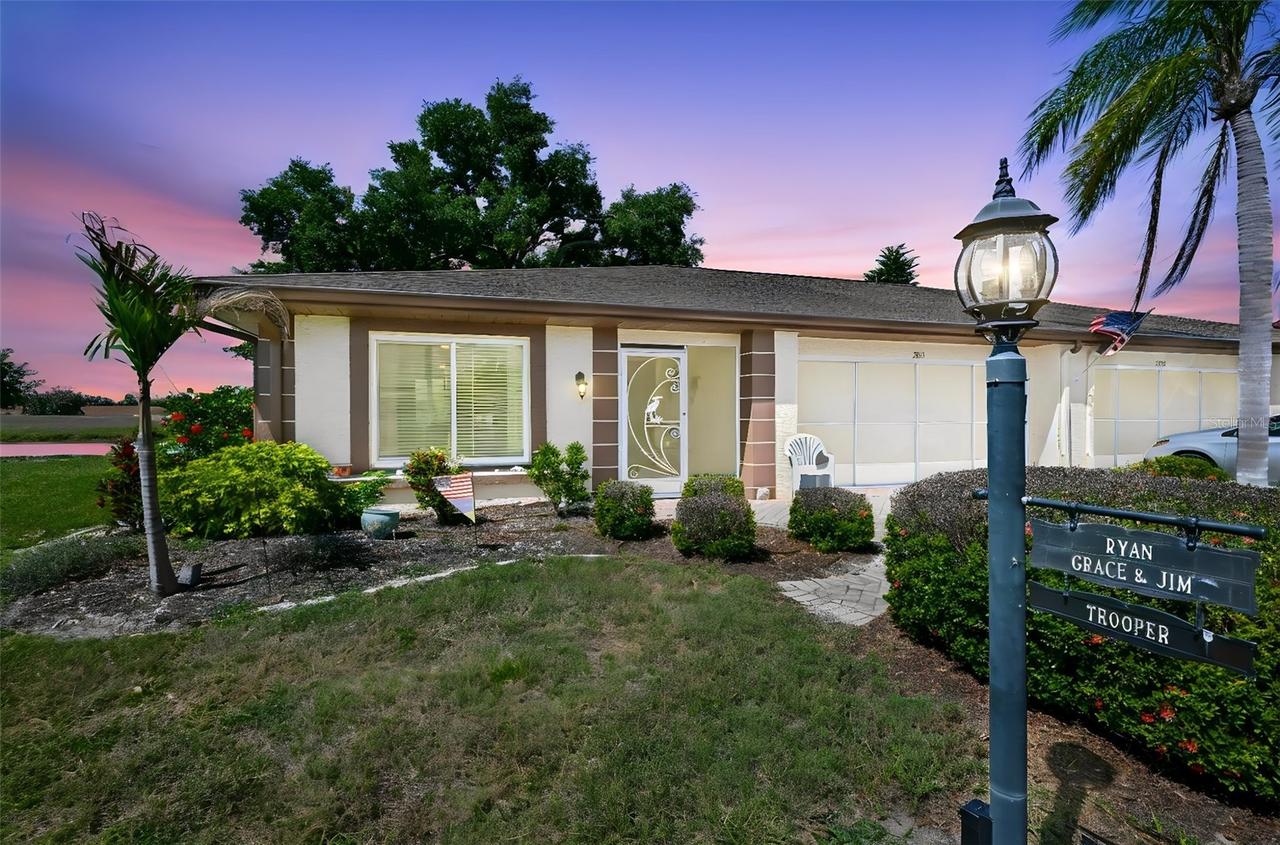 2611 Locksley St. #250, Sun City Center, FL 33573