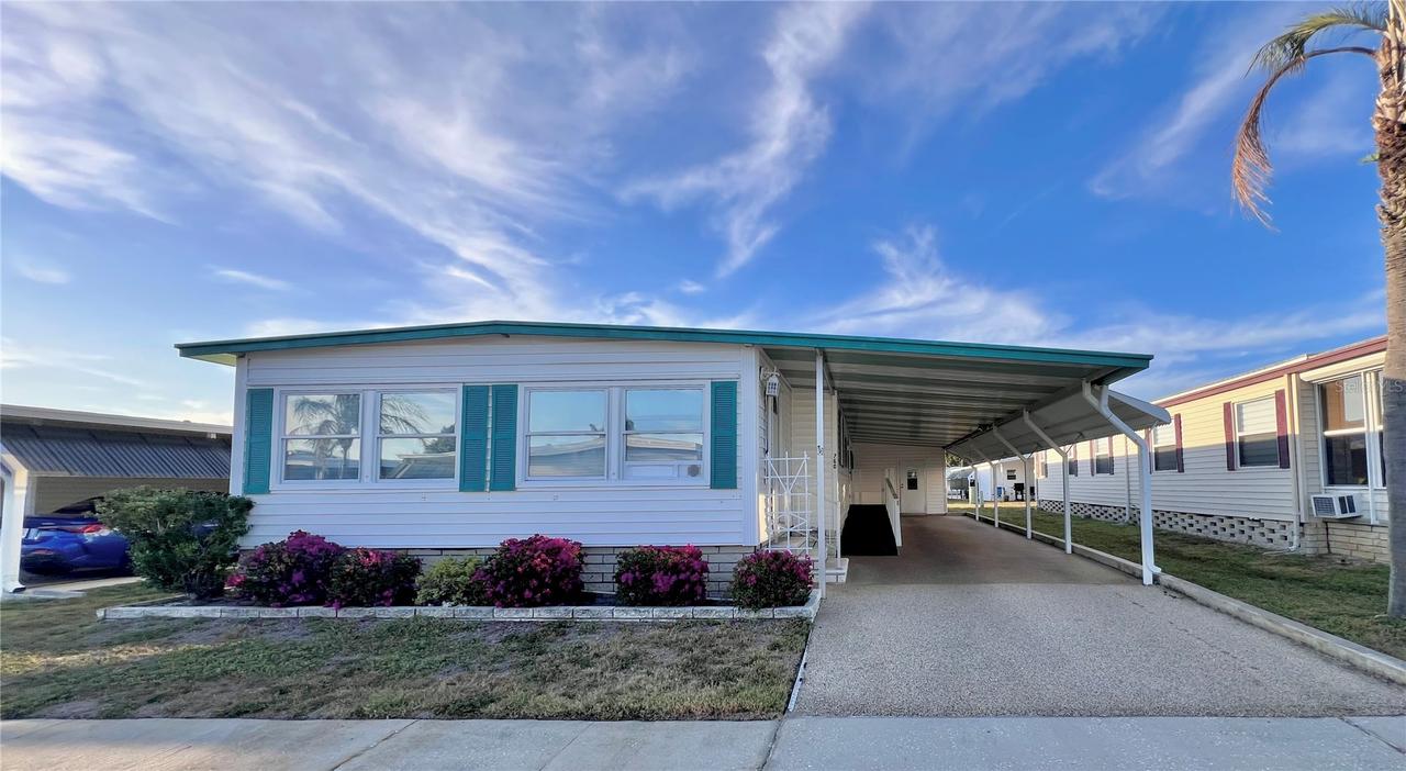 1100 Belcher Rd. #760, Largo, FL 33771