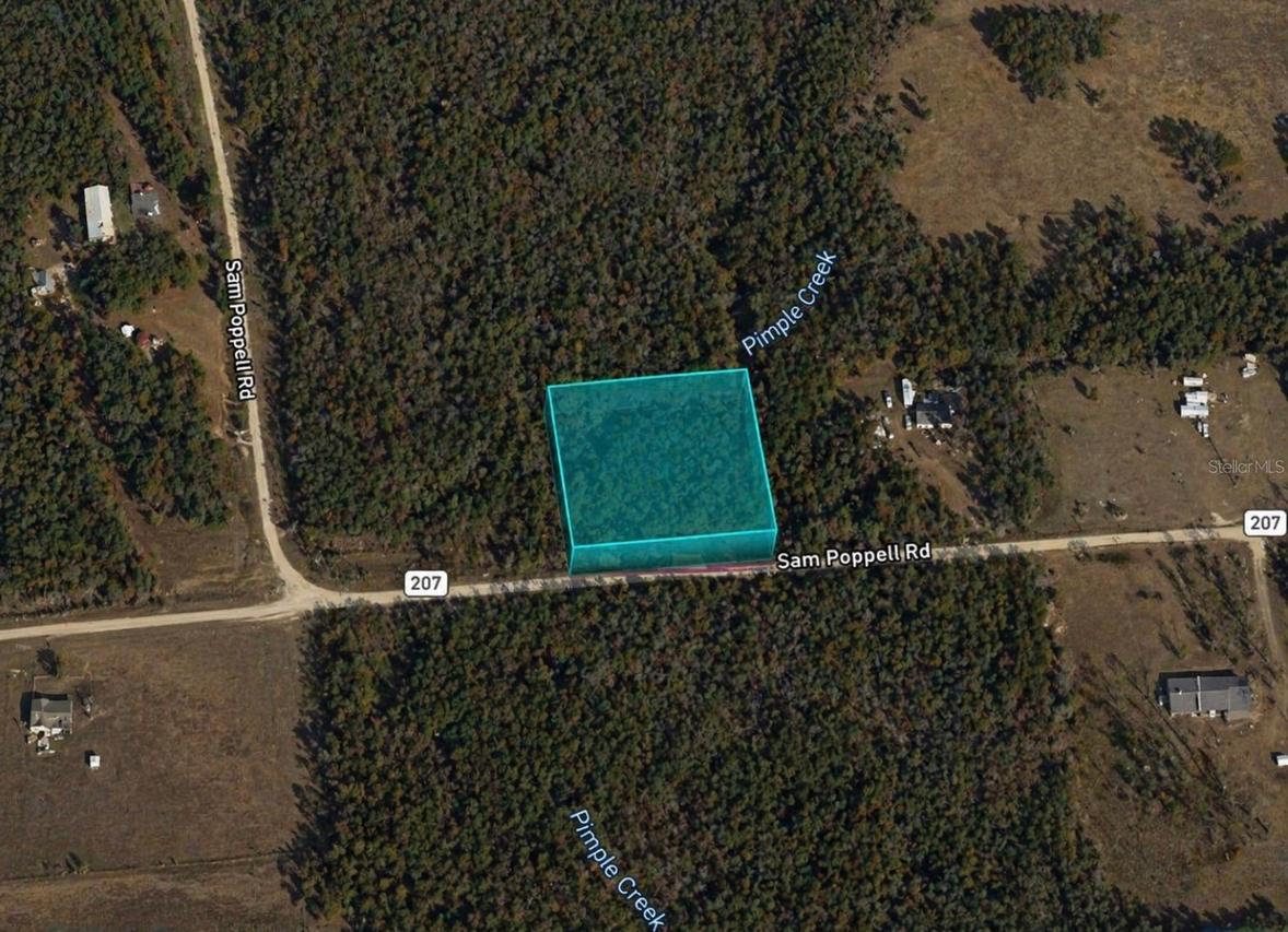 Unassigned, Perry, FL 32347