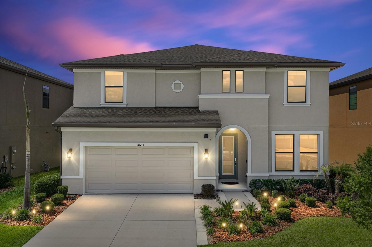 14633 Red Castle Ave., Lithia, FL 33547