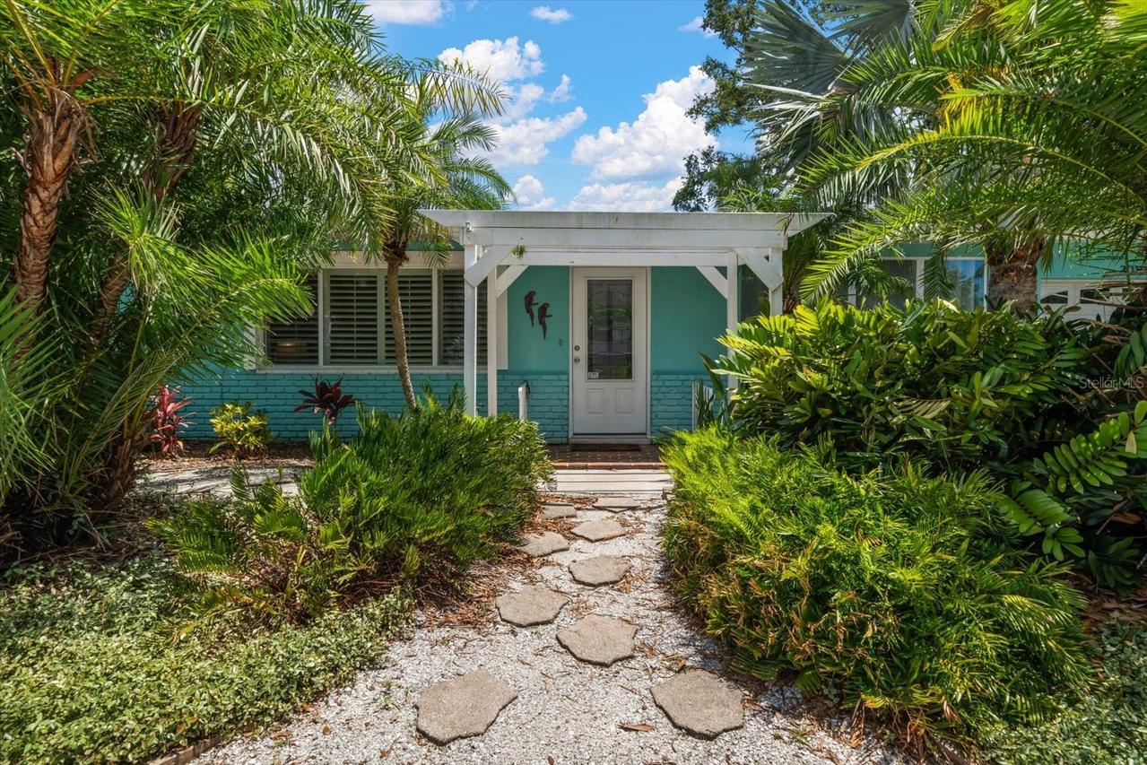 301 Cevera Dr., Dunedin, FL 34698