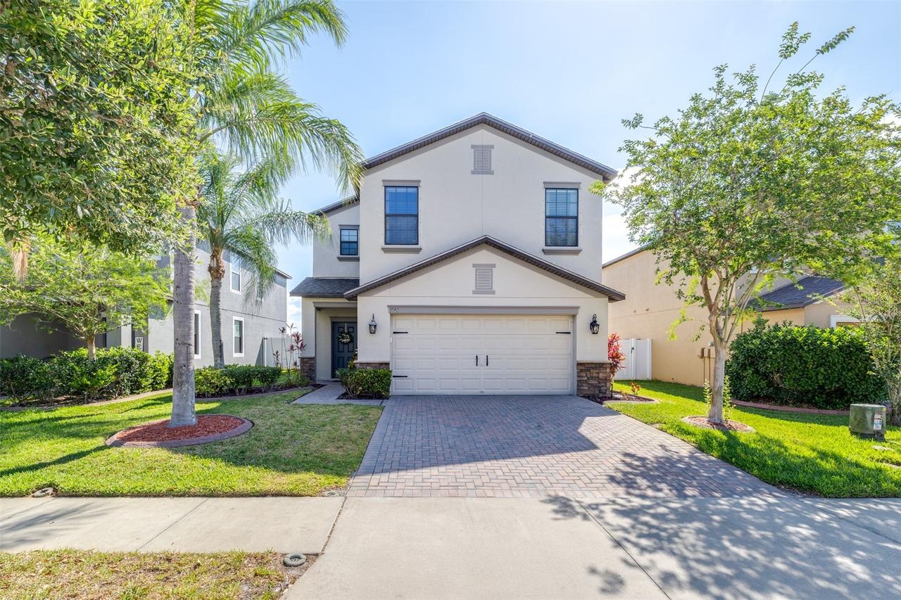 1762 Hadden Hall Pl., Trinity, FL 34655