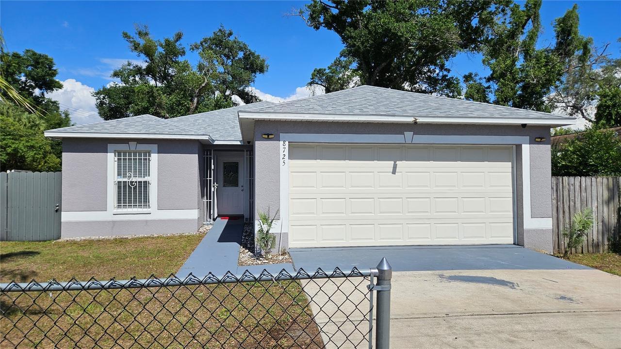 8725 N 13th St., Tampa, FL 33604