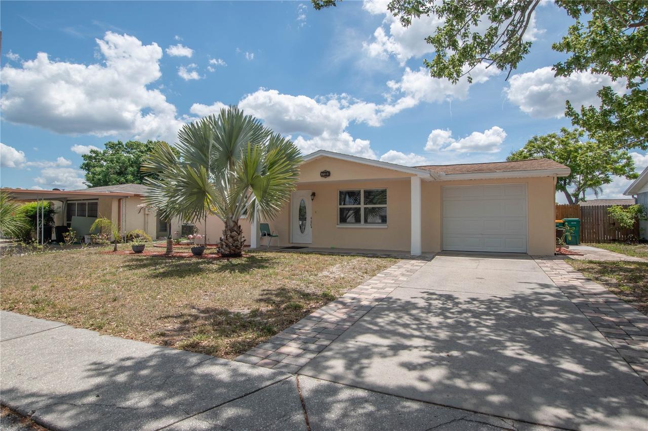 7130 Castanea Dr., Port Richey, FL 34668