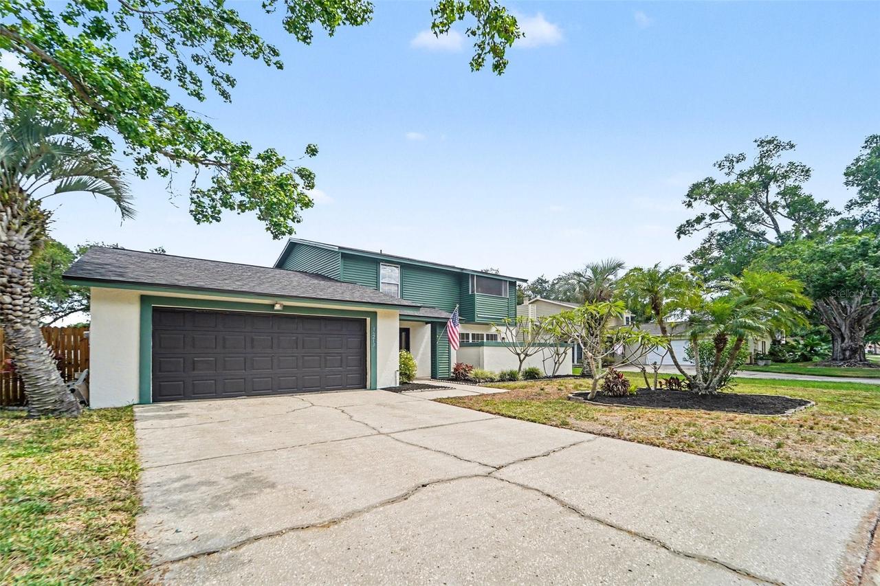 16213 Fantasia Dr., Tampa, FL 33624