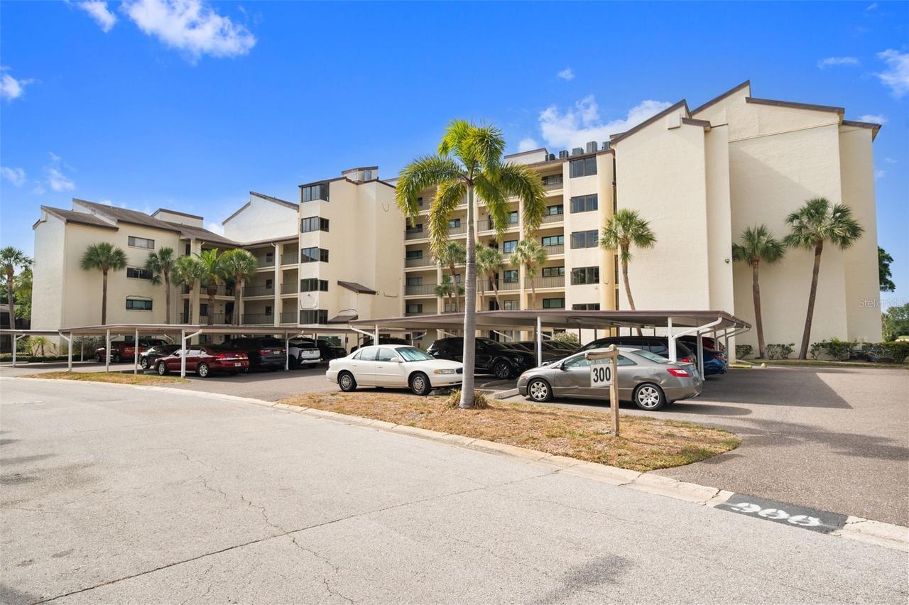 700 Starkey Rd. #352, Largo, FL 33771