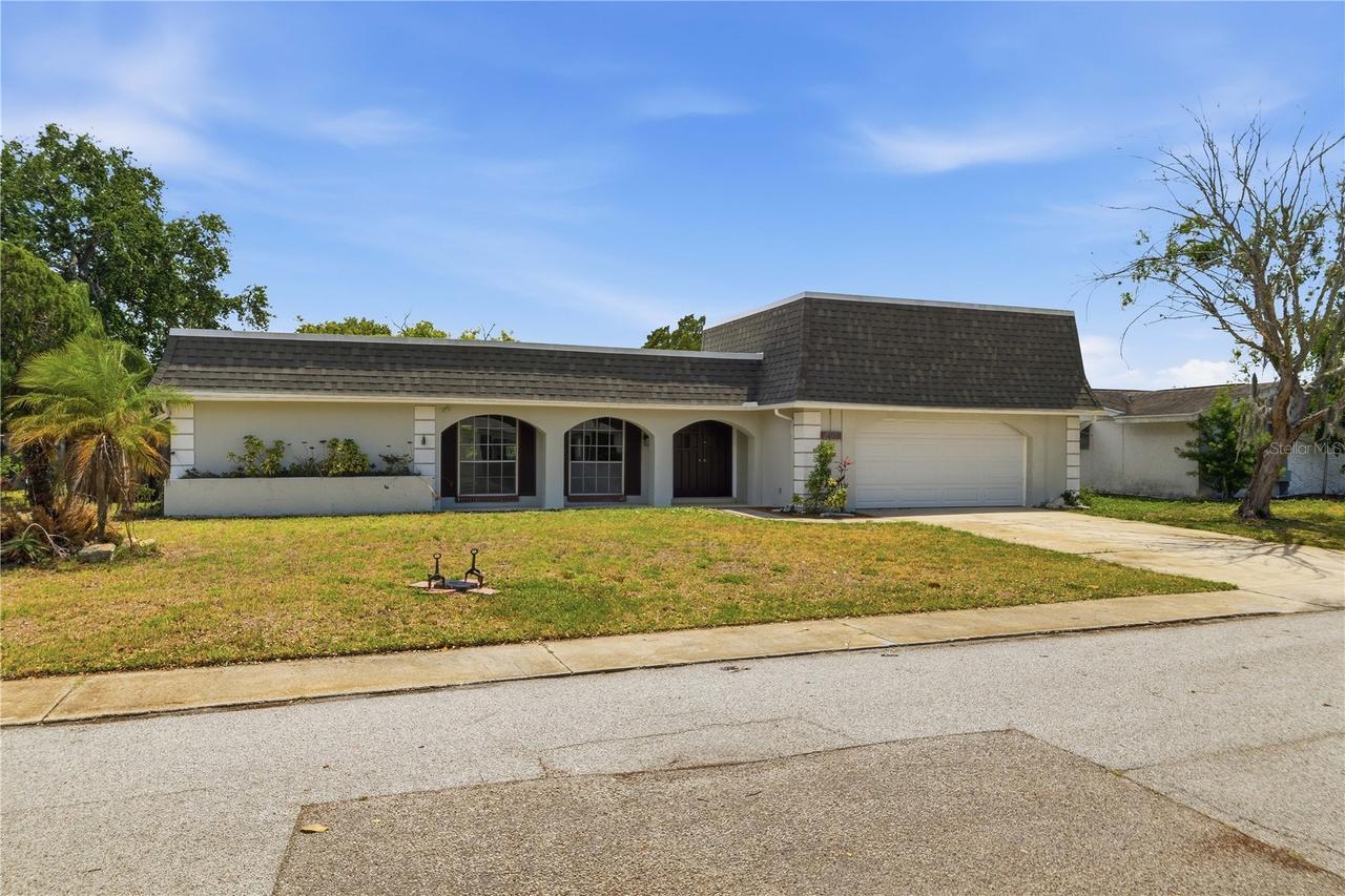 4018 Cashmere Dr., New Port Richey, FL 34652