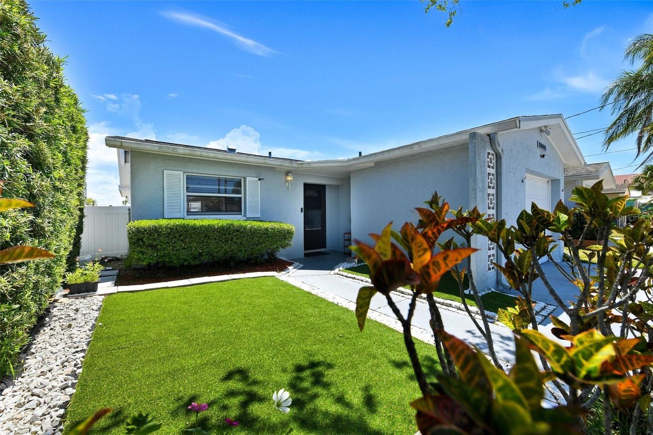 5106 Blue Heron Dr., New Port Richey, FL 34652