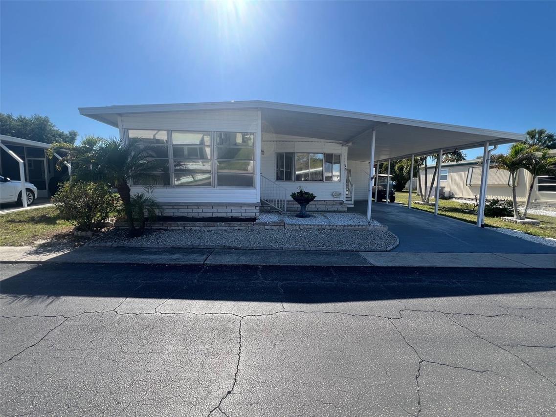 13 Pindo Palm St., Largo, FL 33770