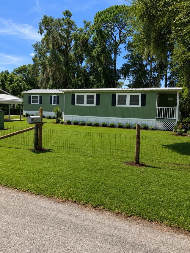 29030 Forbes St., Nobleton, FL 34661