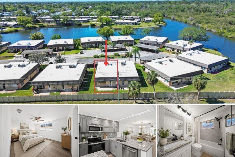 4127 Stratford Dr., New Port Richey, FL 34652