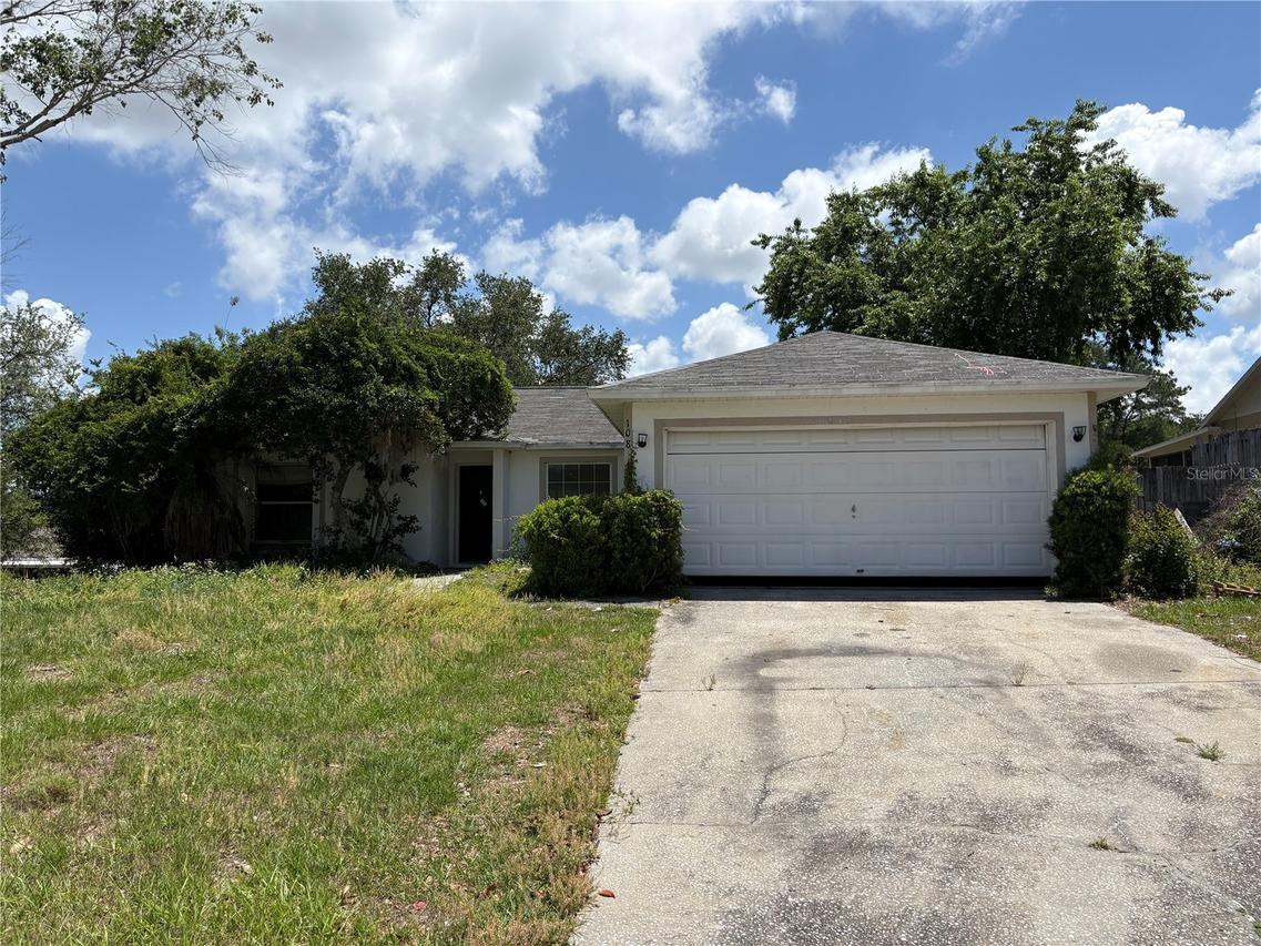 10814 Crescendo Loop, Clermont, FL 34711